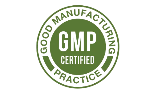 Balansvia GMP Certified Facility